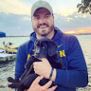 Meet your Posher, Andy